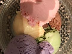 -新发展亚太JW万豪酒店·福苑咖啡厅
