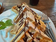 -BUND·FIVE外滩5号(天际店)