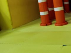 -爱蹦iBOON蹦床运动馆(江汉店)