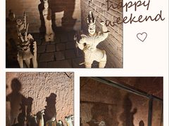 -洛阳古墓博物馆