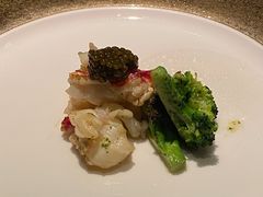 -Ginza Onodera铁板烧(外滩十八号店)