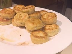 -昆山裕元花园酒店·温莎西餐厅