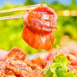 这家烤肉店我真的可以一直过来吃啊！