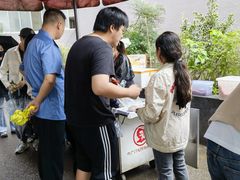 -六广门毛阿姨糯米饭
