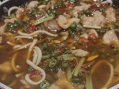 -蜀厨小匠·民间川菜(犀浦店)