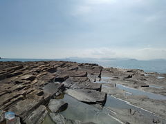 -东平洲海岸公园