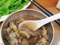 -老牌依强牛肉店(达道总店)