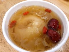 原汁原味烤梨-膳梨堂(慈云寺远洋国际店)