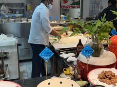 -民间小灶(亭林店)