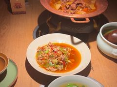 -吃饭皇帝大(解放西路店)