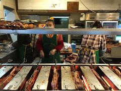 -老黄记手撕烤兔(玉林街店)