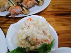 -烧鸟周居酒屋(香山店)