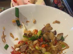 -富正毅三下锅·湘西韵味(天门山索道店)