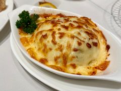 -北京友谊宾馆·俄罗斯餐厅
