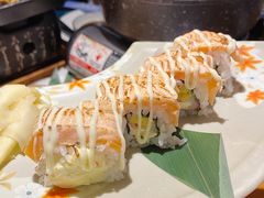 -有喜屋·烧鸟·居酒屋(周浦万达店)