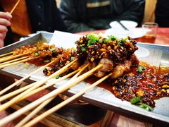 -聚味瞿记·龙虾堂(天元店)