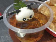 -孖记茶档·热腾茶餐(荔湾领展广场店)
