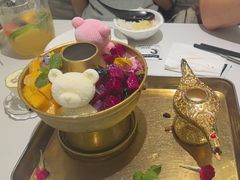 -3号仓库·创意中国菜(新世界城店)