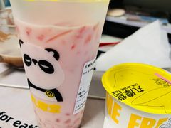 -丸摩堂鲜果茶(九方店)