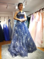 -LOVINA洛维娜婚纱礼服