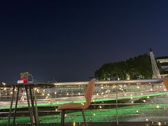 -中茵皇冠假日酒店·棕榈岛湖畔餐厅