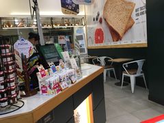 -仟吉KenGee(江南万达店)