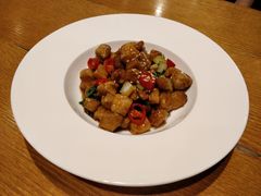 -菩提树·素食餐厅(汇智国际商业中心店)