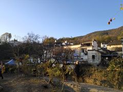 -塔川景区