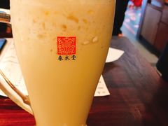 -春水堂人文茶馆(台中四维店)