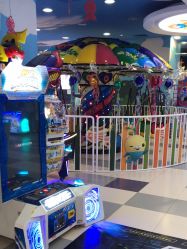 -万达宝贝王(西宁店)