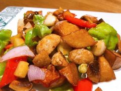 -云海肴云南菜(花园城店)