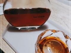 -tea'stone (万象天地店)