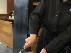 腊味煲仔饭-广东道至正餐厅(区庄店)