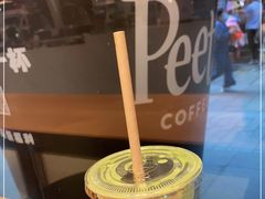 -Peet's Coffee皮爷咖啡(豫园店)