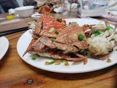 -陈岱后山窑鸡店