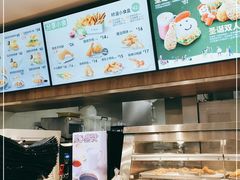 -德克士(前门店)