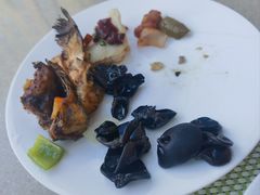 -亮马河饭店翠雅咖啡厅