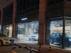 -燕莎友谊商城(亮马桥店)