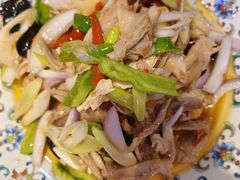 -顺明新疆风味餐厅(五一路店)