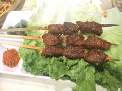 -串盟烧烤大排档·长沙美食地标(星沙店)