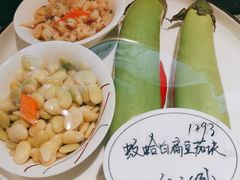 -壹只菜·崇明本地特色菜(崇明南门店)