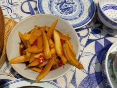 -图味美小黄鱼·景德菜(浙江路店)