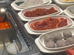-海底捞火锅(新松江路店)