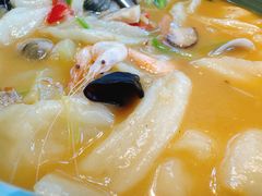 -妈妈菜舟山海鲜(定海古城店)