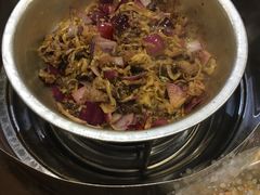 -金源烤肉面片馆(师大店)