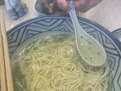 -朱洪元苏式面馆(绿宝广场店)