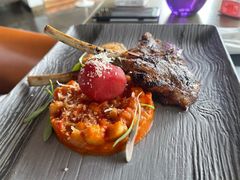 -恰餐厅及酒吧CHAR Bar & Grill(北京三里屯洲际店)
