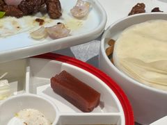 -月福京味斋·烤鸭店·北京菜(鼓楼总店)