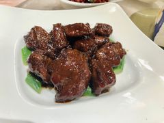-顺风海鲜港(金玉兰店)