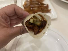 -北京全聚德(西客站店)